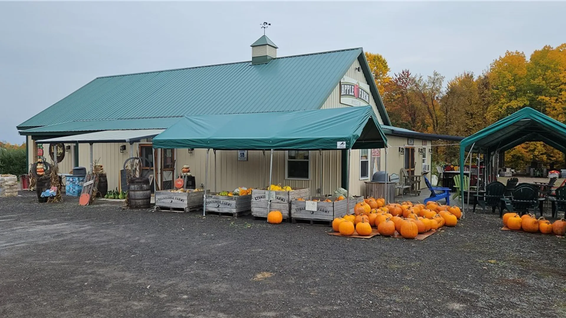 Property at 0 Norris & Rt 104 Road, Huron, NY 14590 14