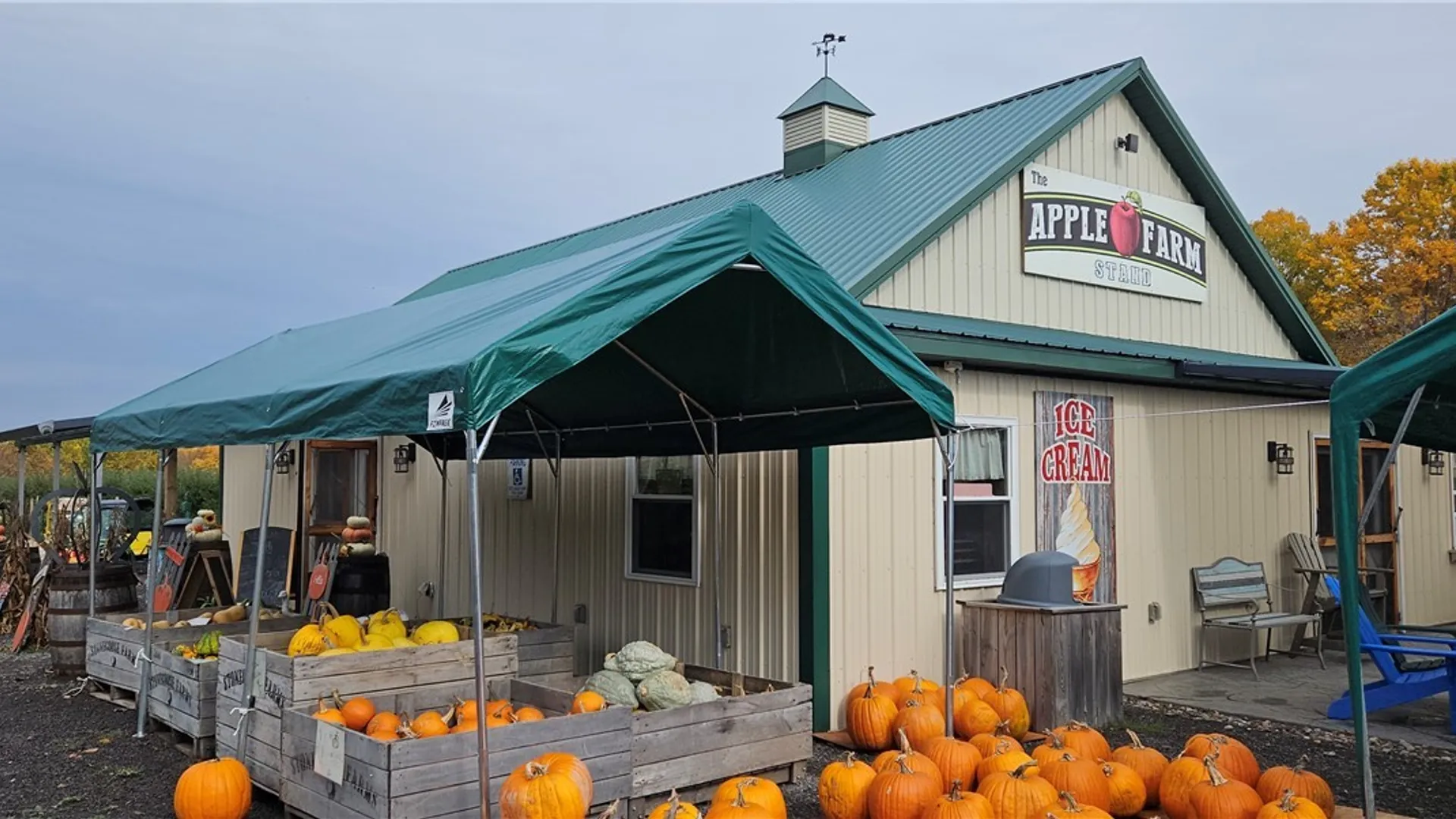 Property at 0 Norris & Rt 104 Road, Huron, NY 14590 15