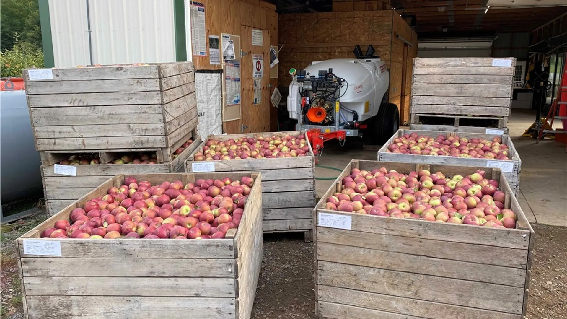 Property at 0 Norris & Rt 104 Road, Huron, NY 14590 19