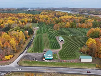 Property at 0 Norris & Rt 104 Road, Huron, NY 14590