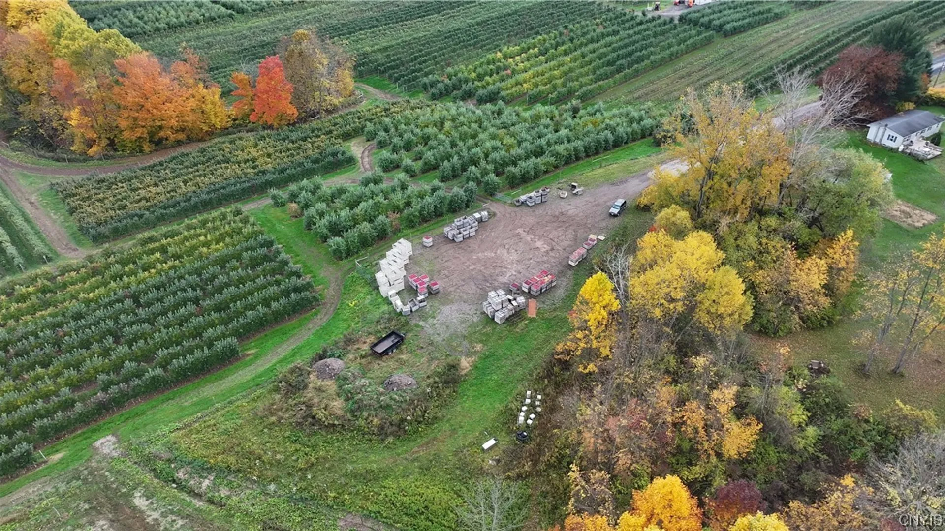 Property at 0 Norris & Rt 104 Road, Huron, NY 14590 29