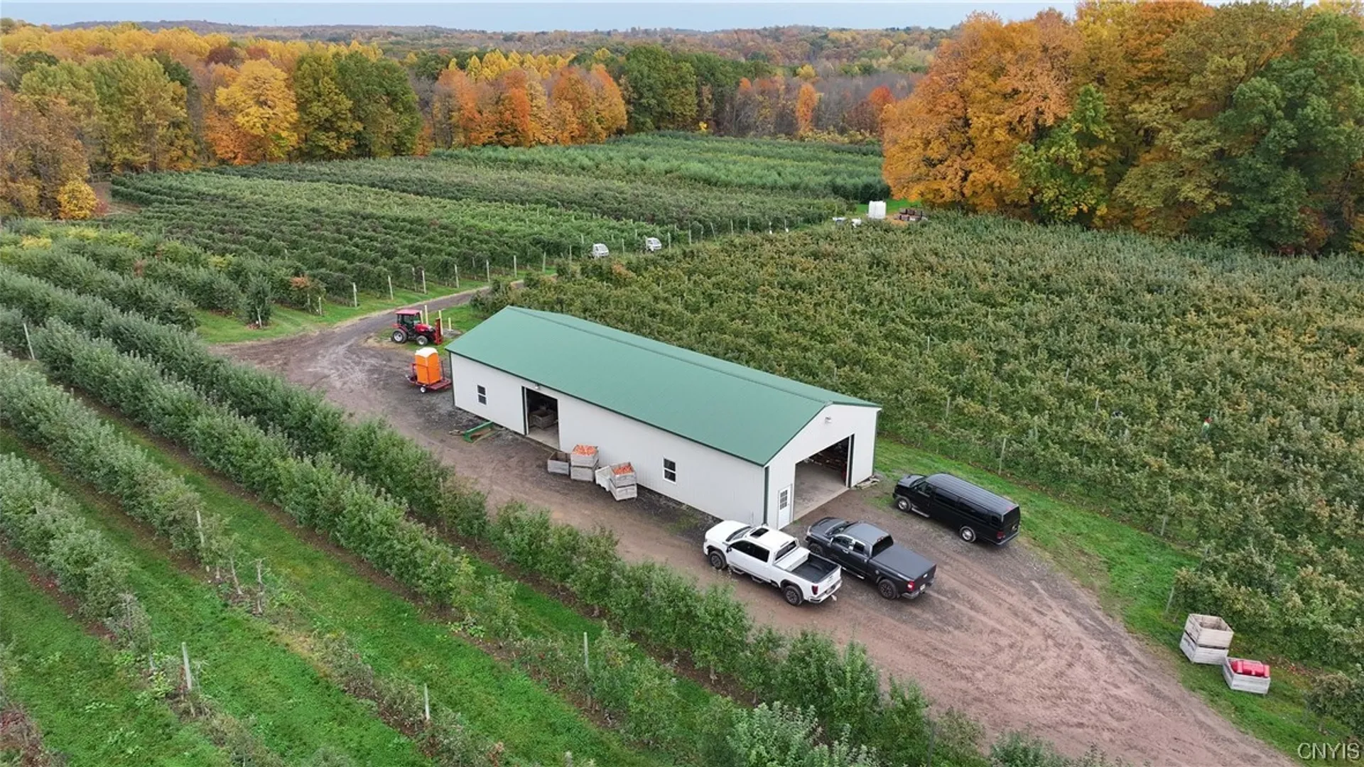 Property at 0 Norris & Rt 104 Road, Huron, NY 14590 3