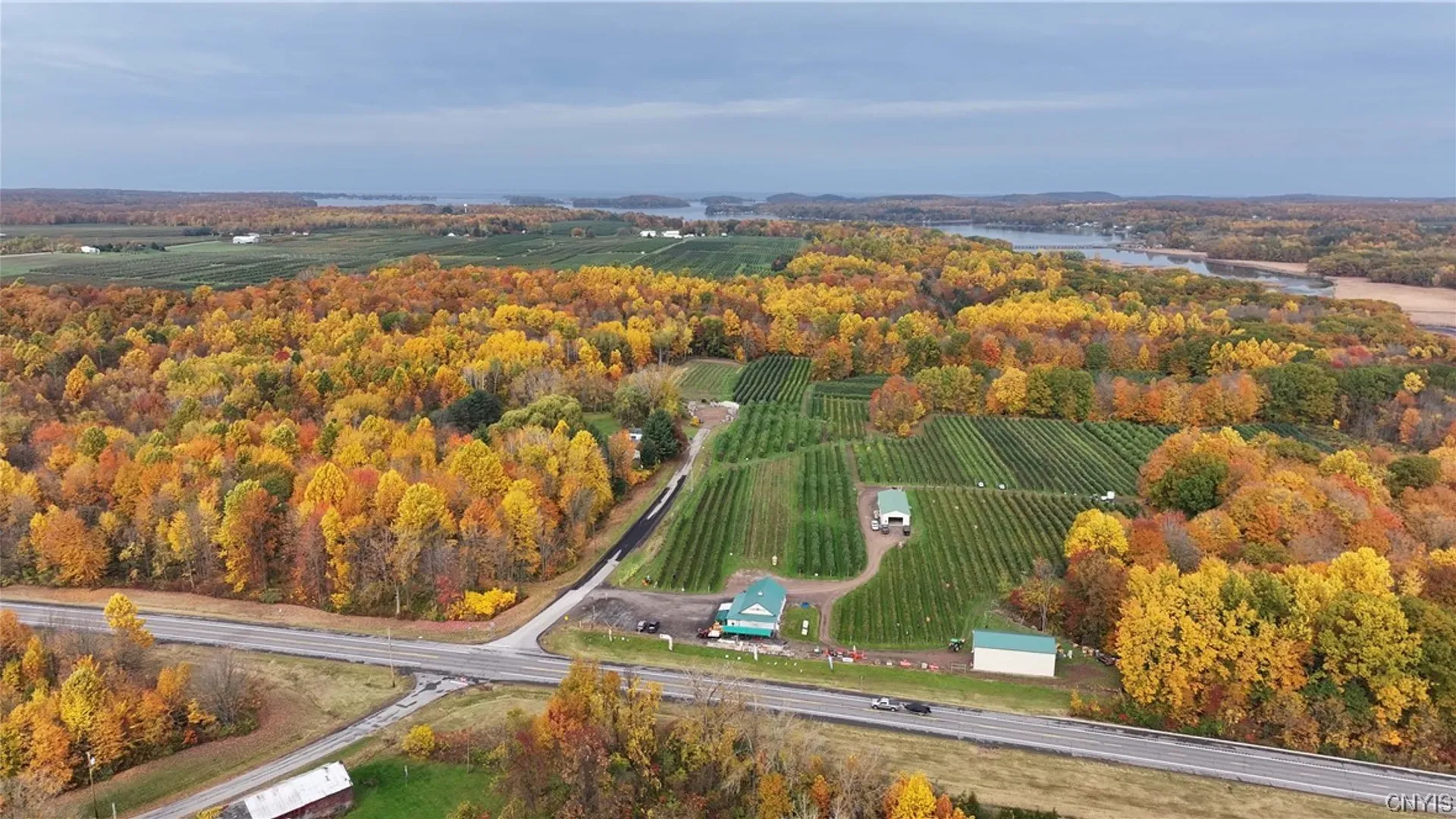 Property at 0 Norris & Rt 104 Road, Huron, NY 14590 35