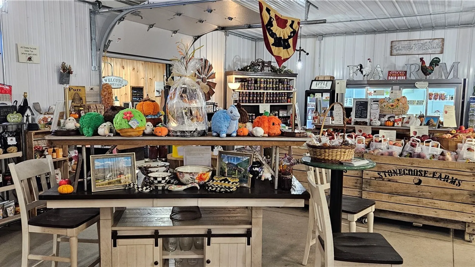 Property at 0 Norris & Rt 104 Road, Huron, NY 14590 9