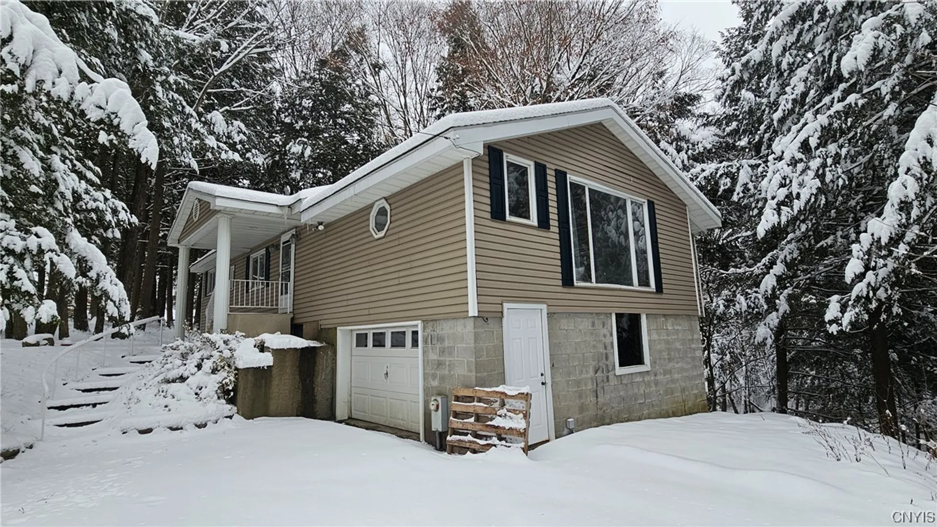 Property at 7900 New Floyd Road, Floyd, NY 13440 2