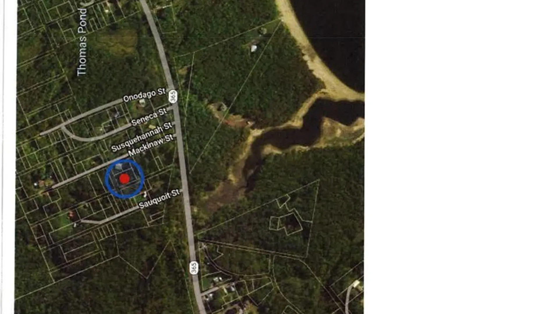Property at 0 Mackinaw & Beaver Int, Remsen, NY 13438 2