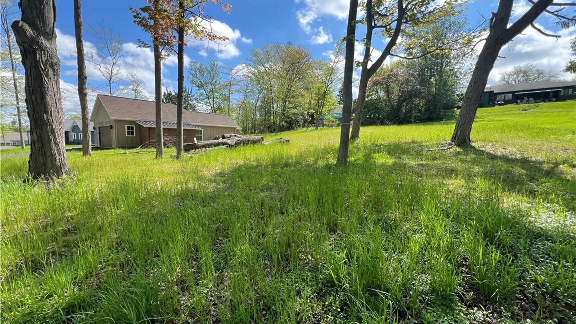 Property at 127 Warwick Avenue, Ellicott, NY 14701 2