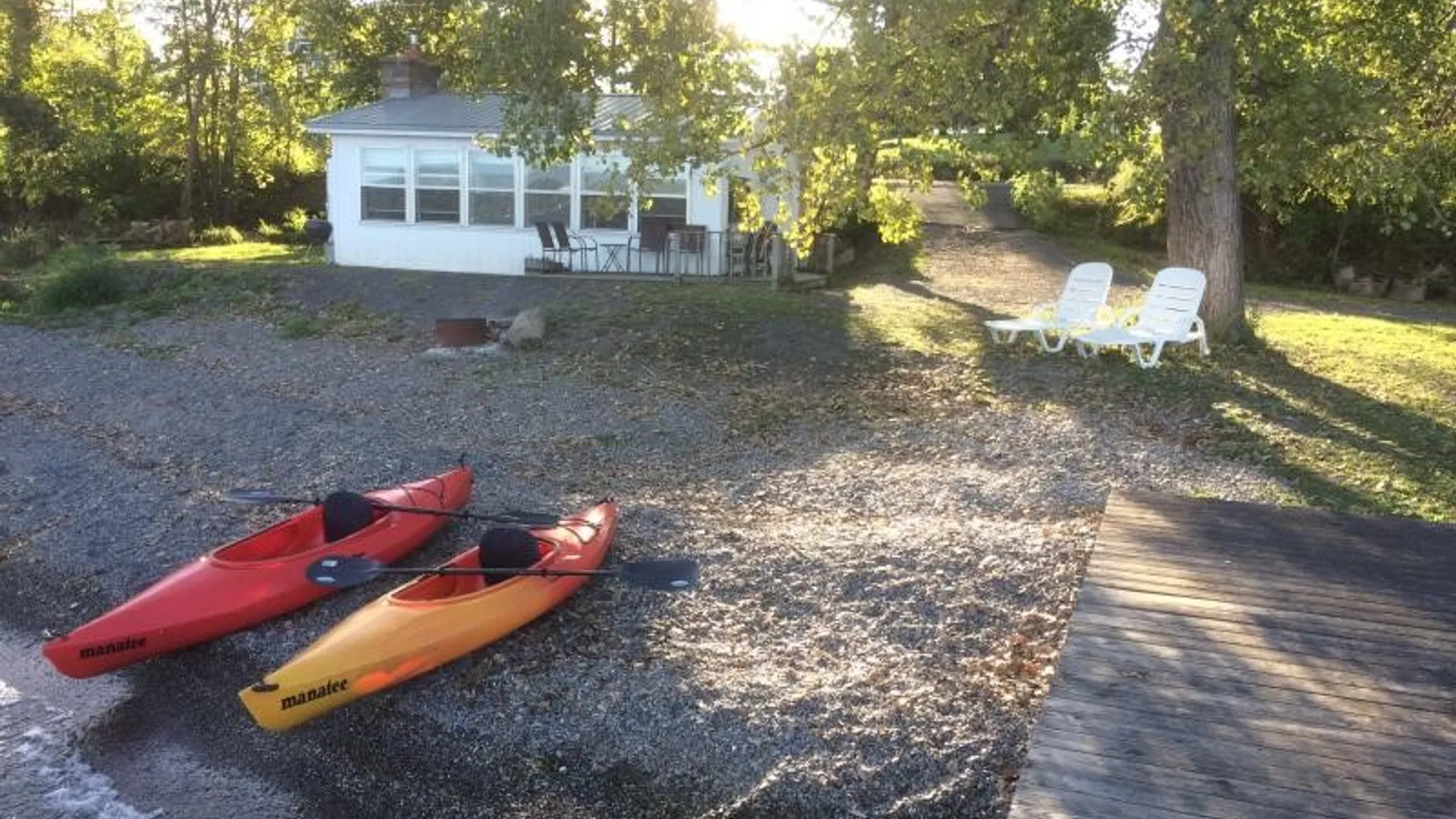 Property at 5132 NYS Rte. 89, Varick, NY 14541 15