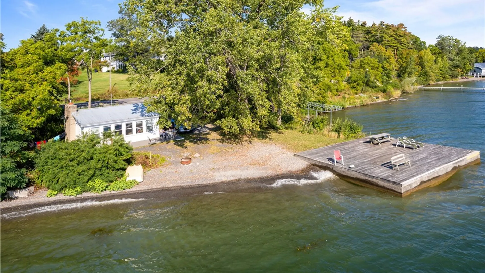 Property at 5132 NYS Rte. 89, Varick, NY 14541 16