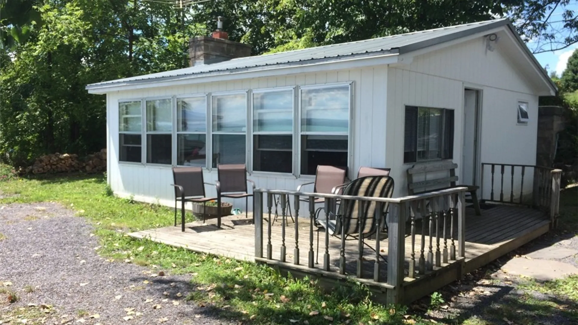 Property at 5132 NYS Rte. 89, Varick, NY 14541 17