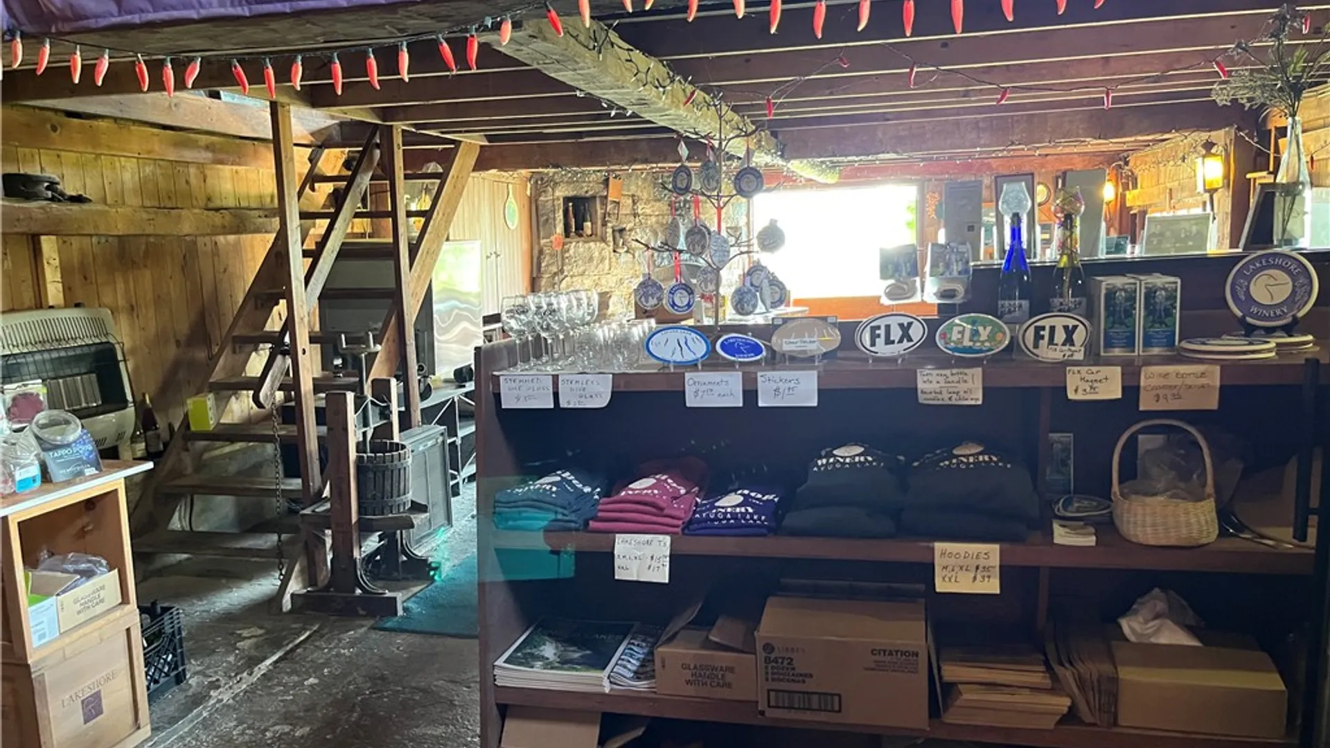 Property at 5132 NYS Rte. 89, Varick, NY 14541 28