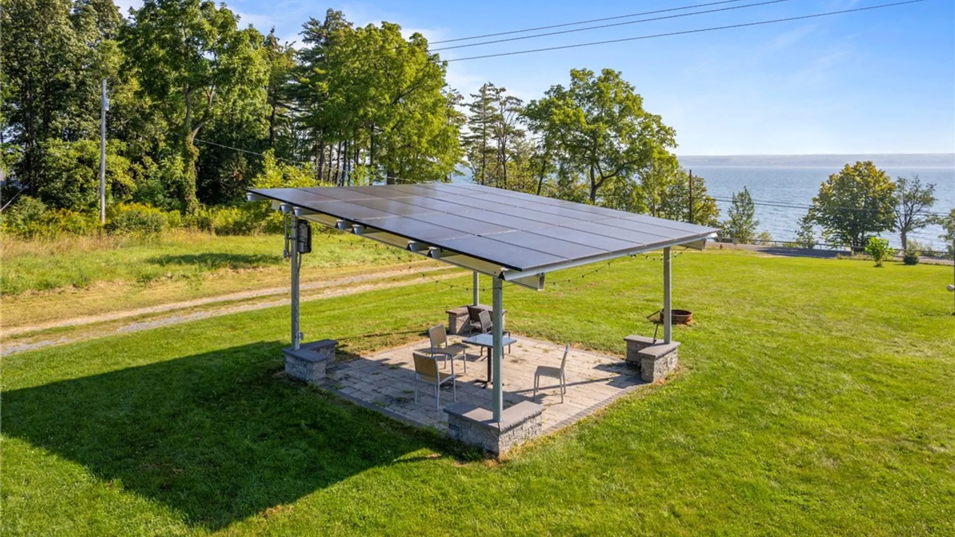 Property at 5132 NYS Rte. 89, Varick, NY 14541 32