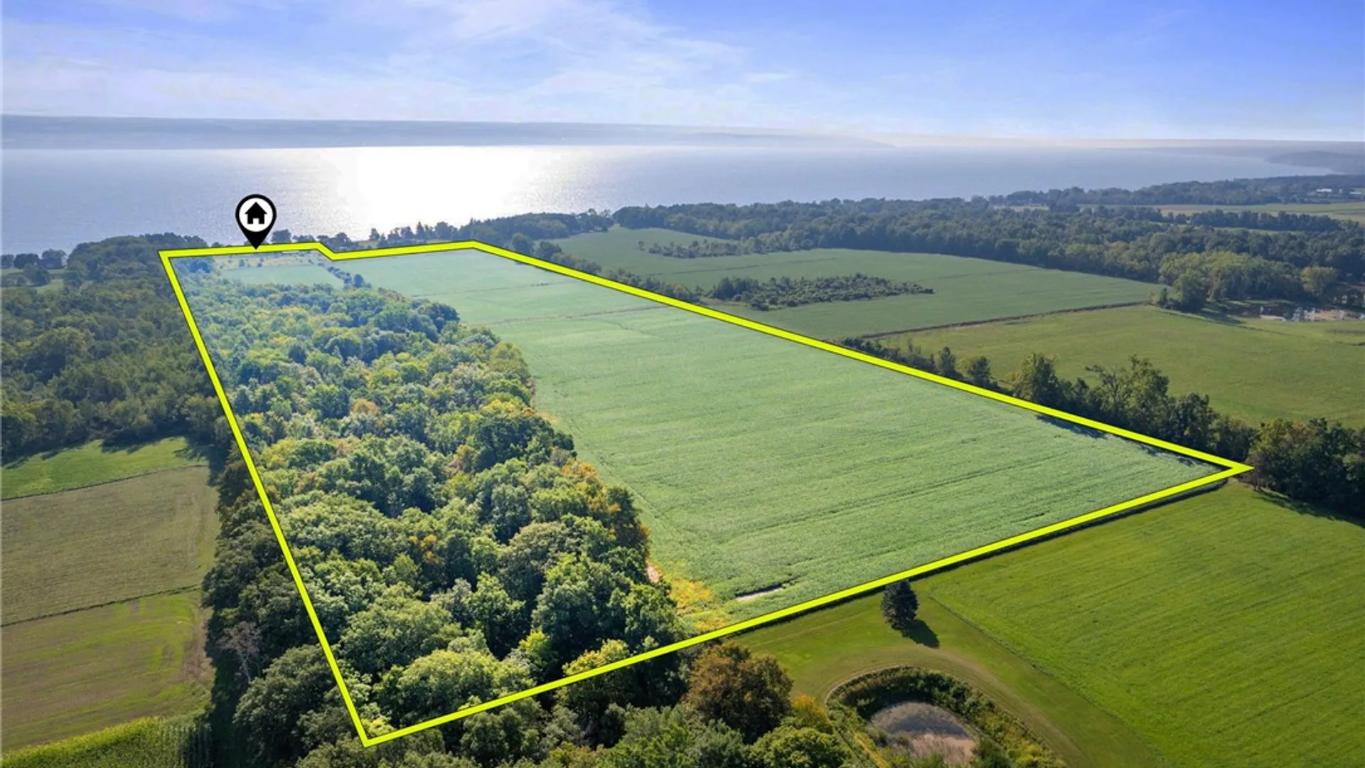 Property at 5132 NYS Rte. 89, Varick, NY 14541 35