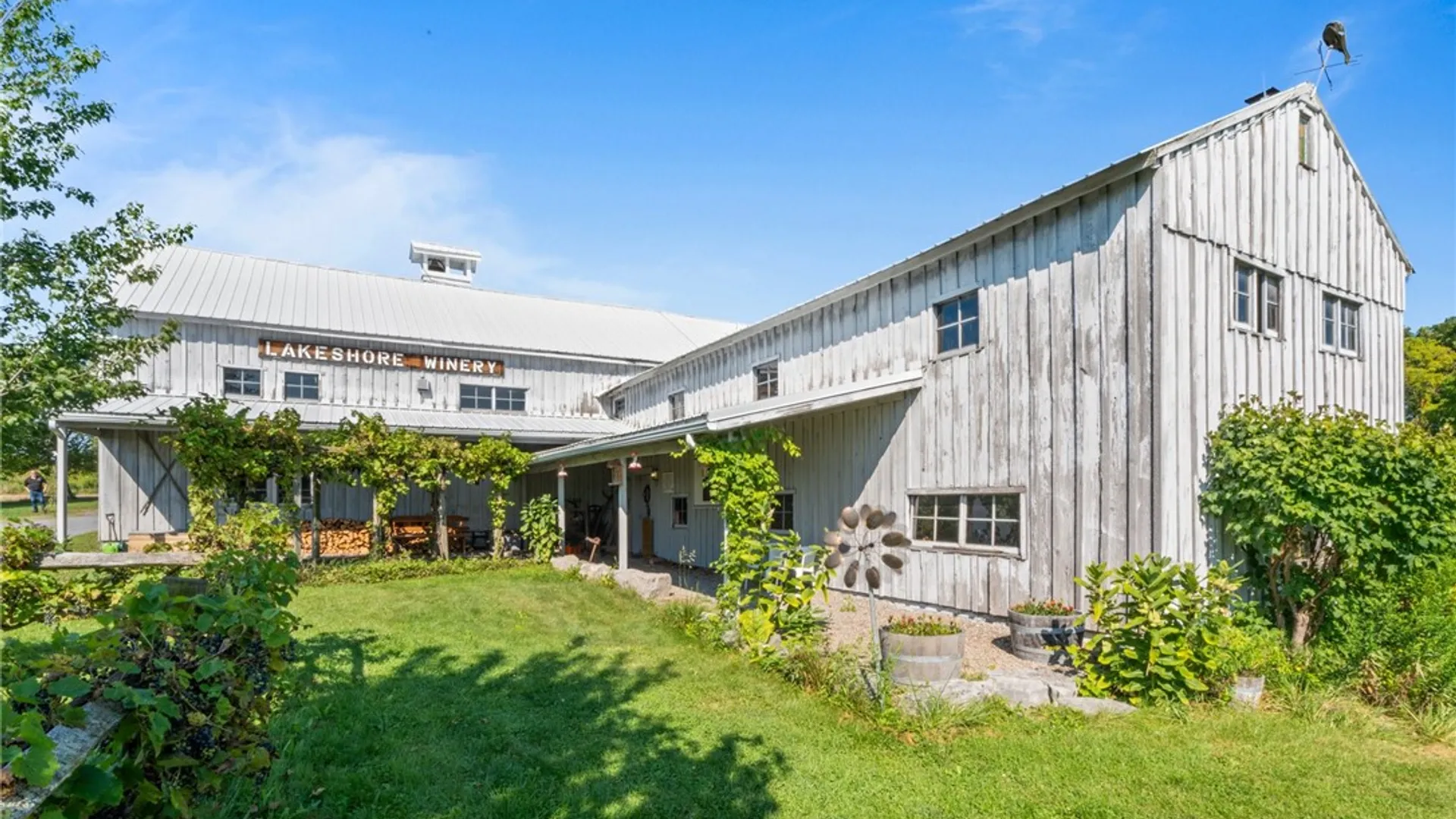 Property at 5132 NYS Rte. 89, Varick, NY 14541 6