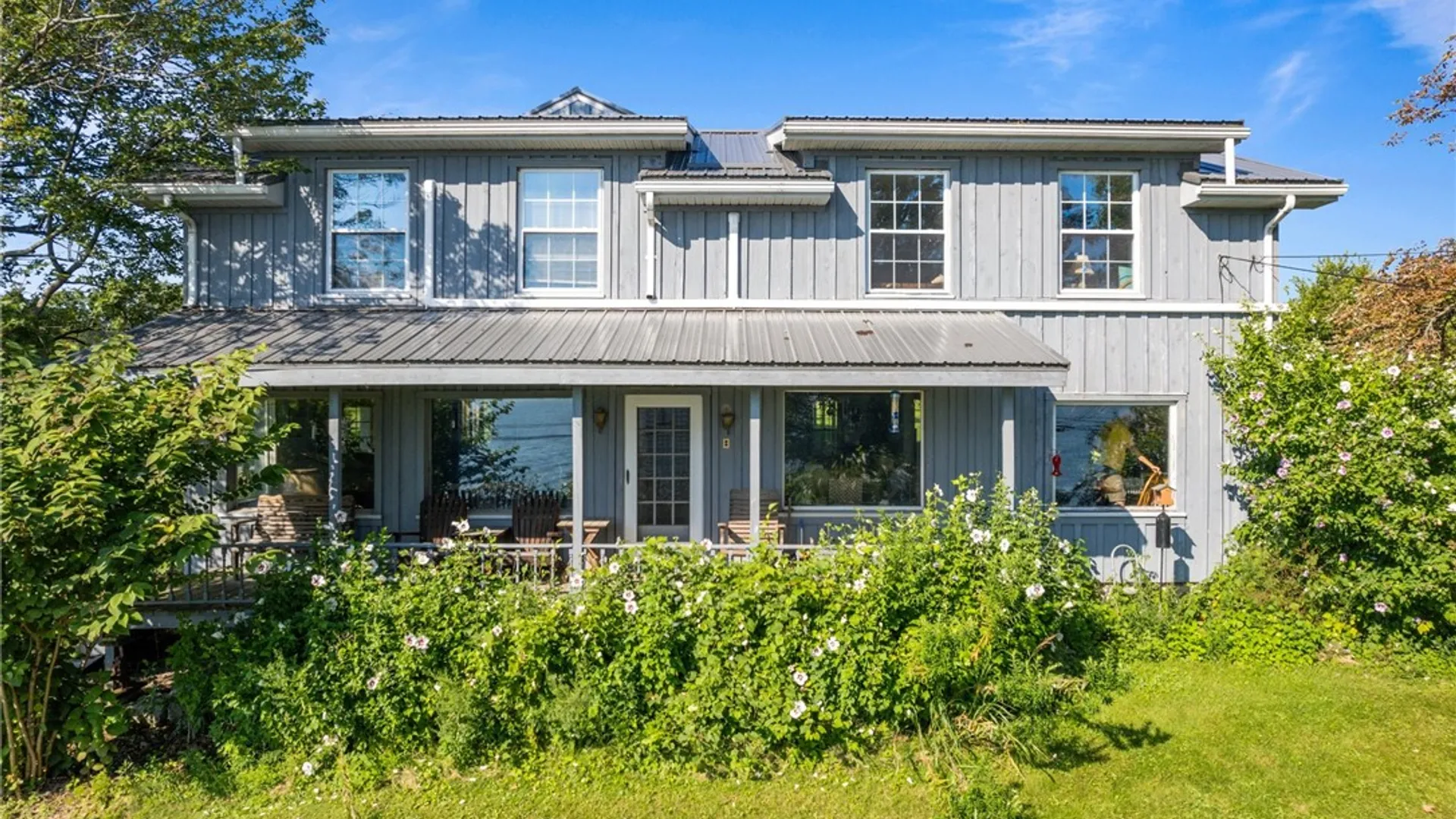 Property at 5132 NYS Rte. 89, Varick, NY 14541 7