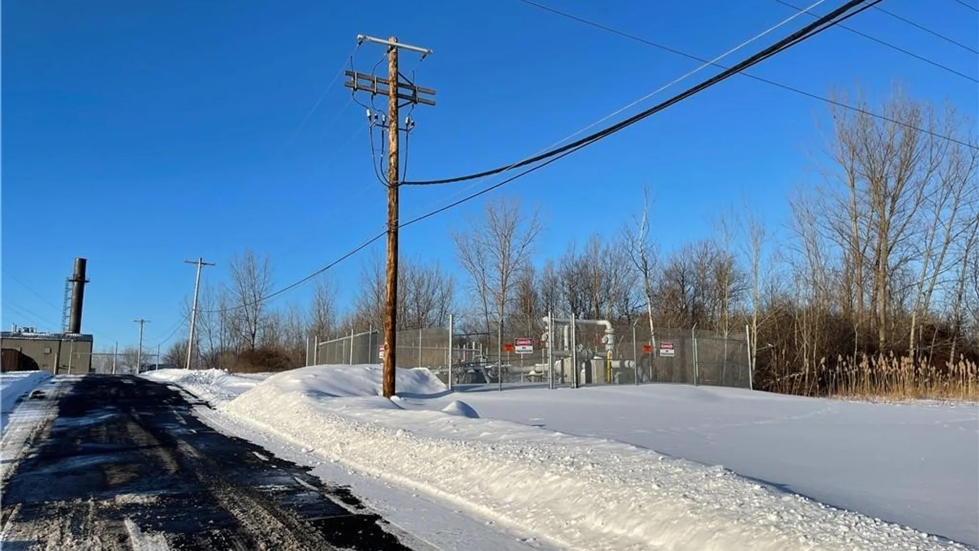 Property at 101 Mitchell Street, Oswego, NY 13126 9