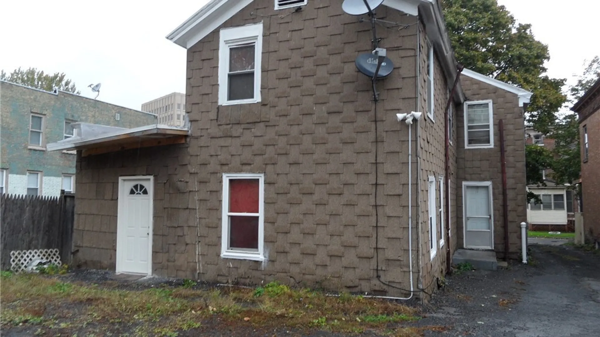Property at 222 Lansing Street, Utica, NY 13501 2