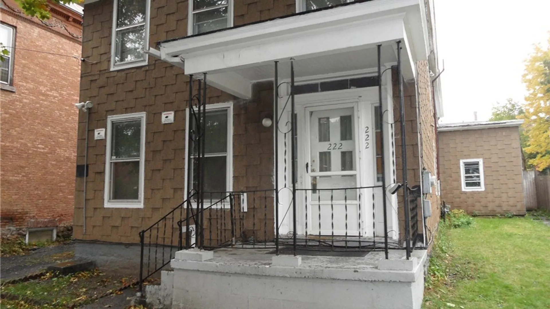 Property at 222 Lansing Street, Utica, NY 13501 3