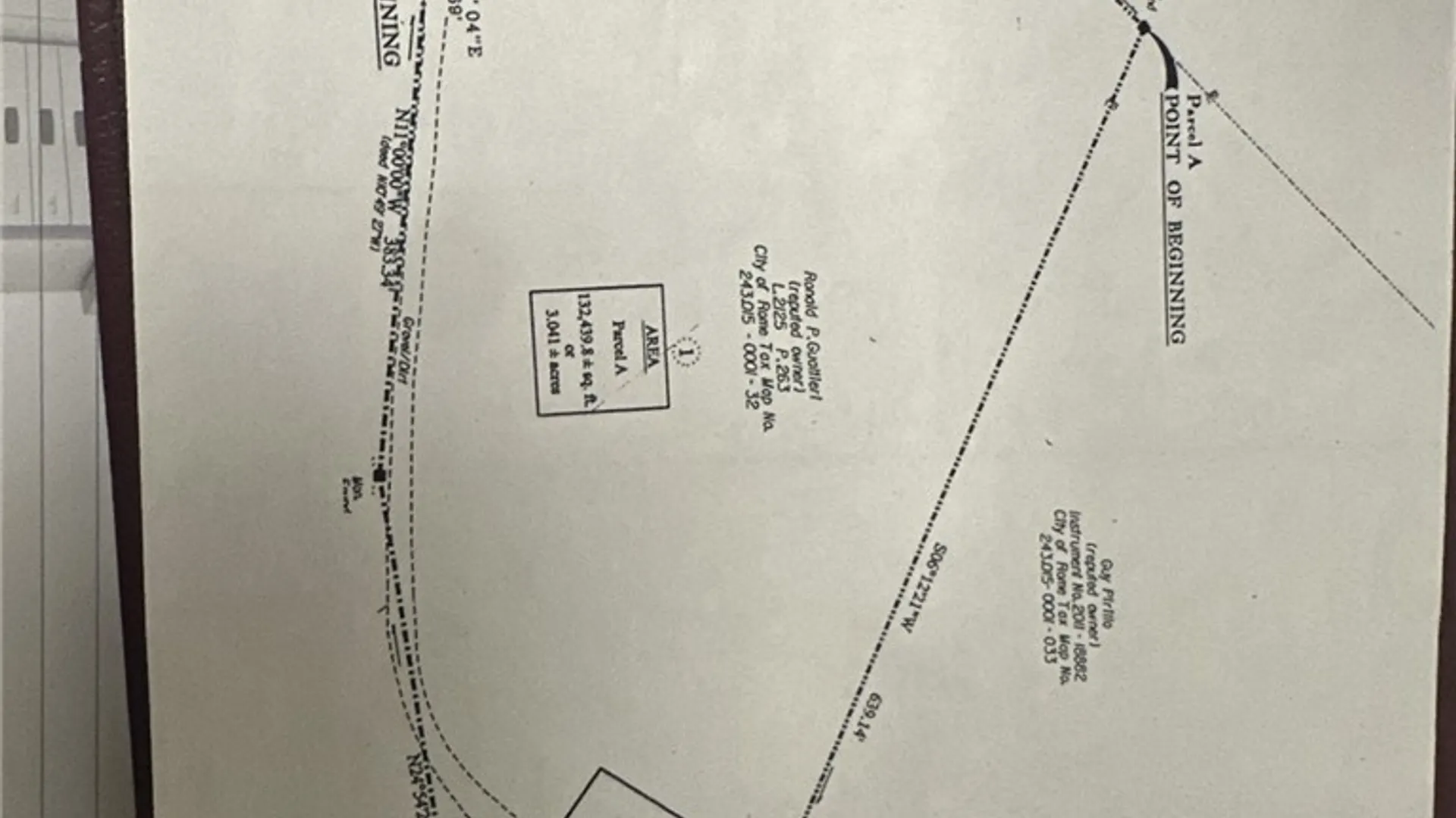 Property at 7199 RIVER Road, Rome, NY 13440 3