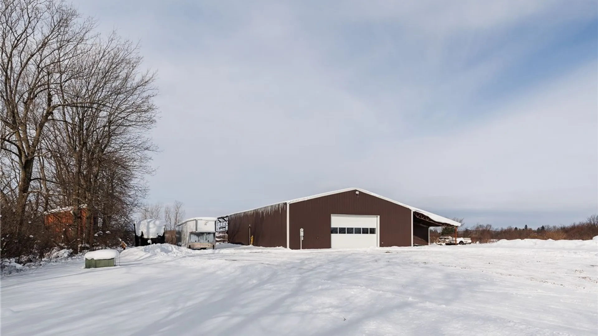 Property at 28483 County Route 32, Le Ray, NY 13637 2