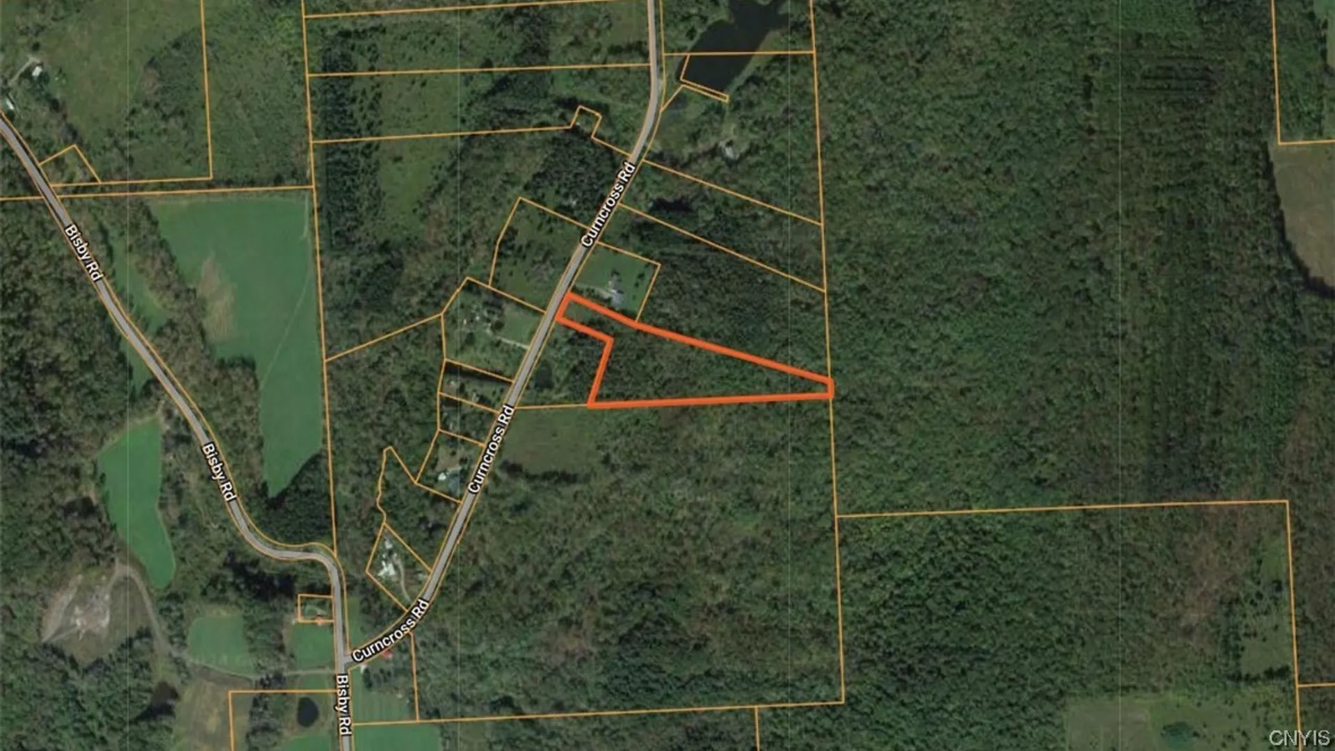 Property at 00 Curncross Road, Smyrna, NY 13464 17