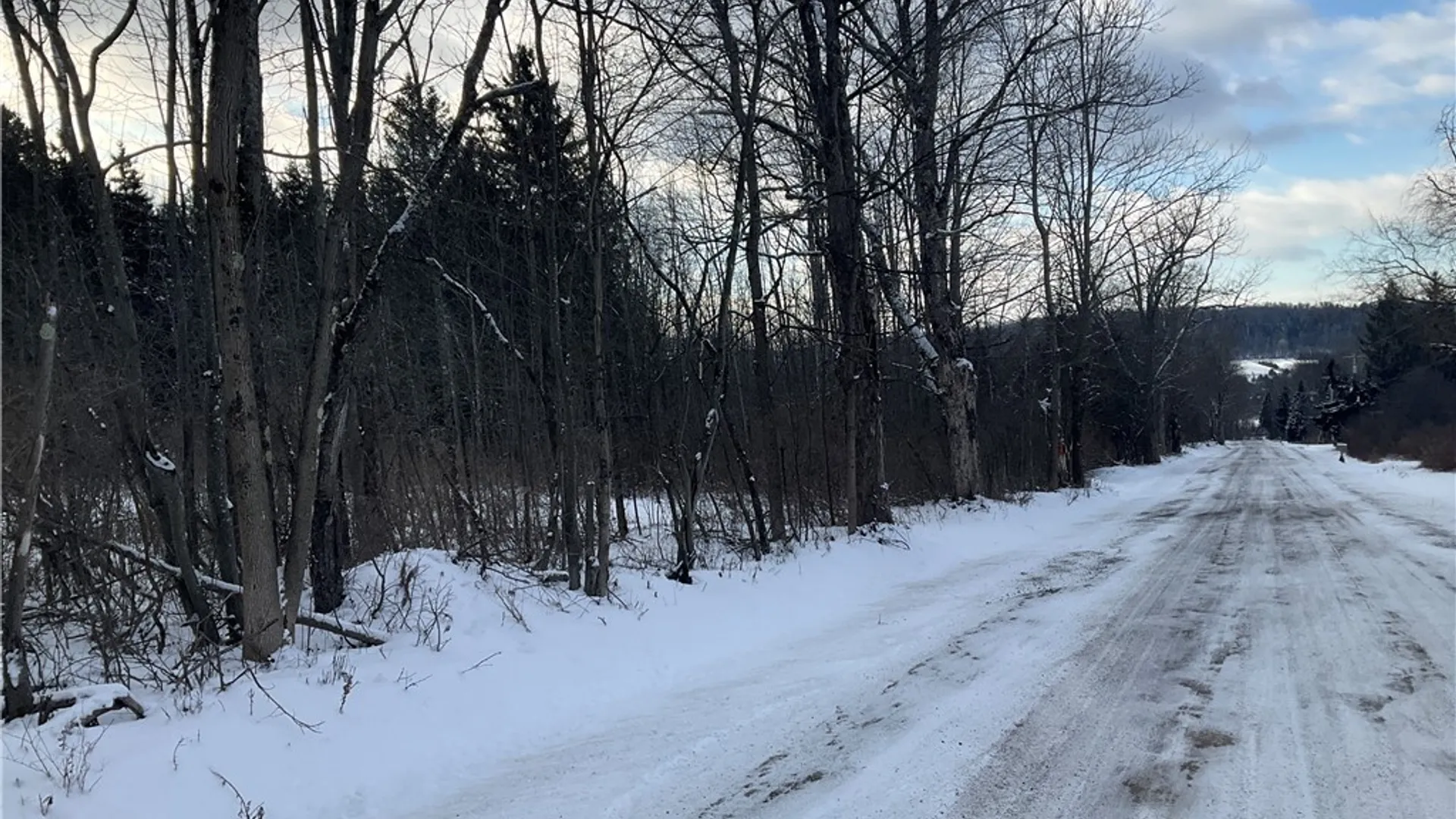 Property at 00 Curncross Road, Smyrna, NY 13464 3