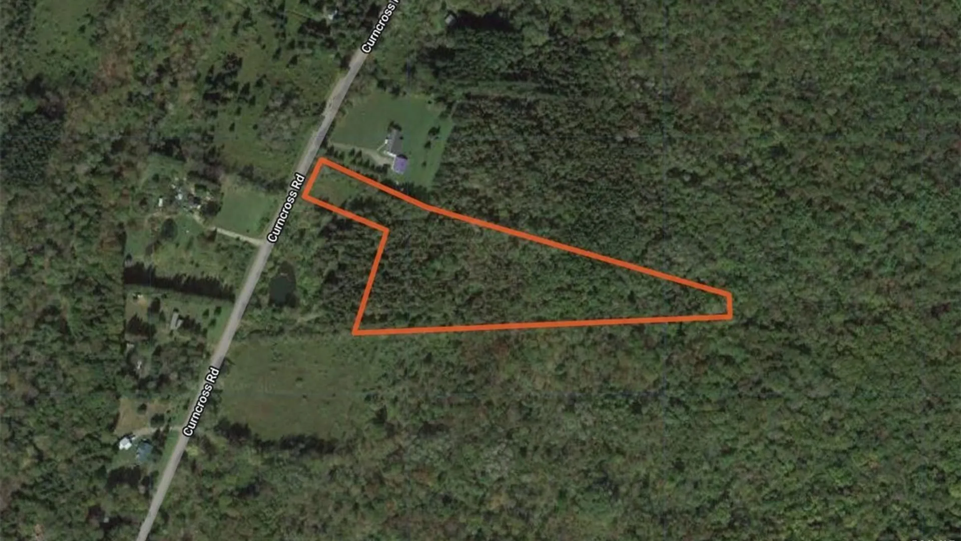 Property at 00 Curncross Road, Smyrna, NY 13464 5