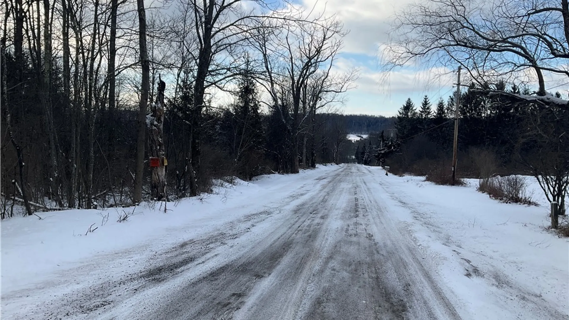 Property at 00 Curncross Road, Smyrna, NY 13464 7