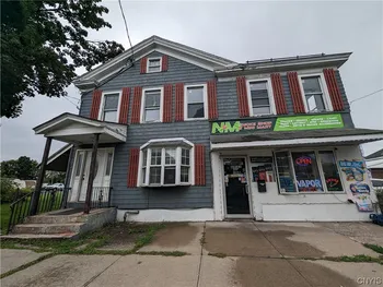 433-435 James Street, Rome, NY 13440