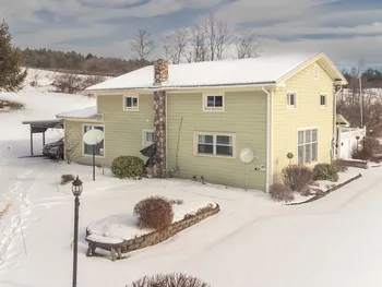 Property at 118 Underpass Road, Kortright, NY 13750