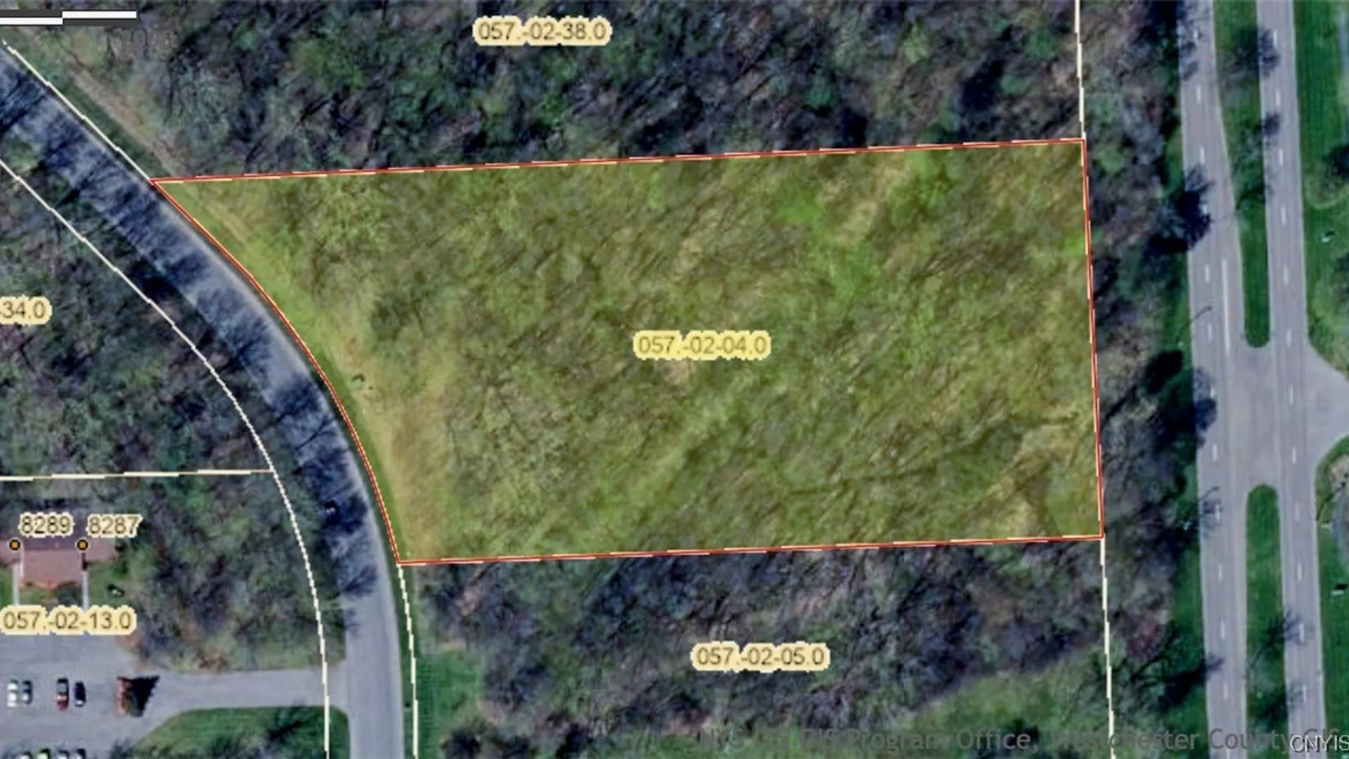 Property at 8245 Willett Parkway, Lysander, NY 13027 2