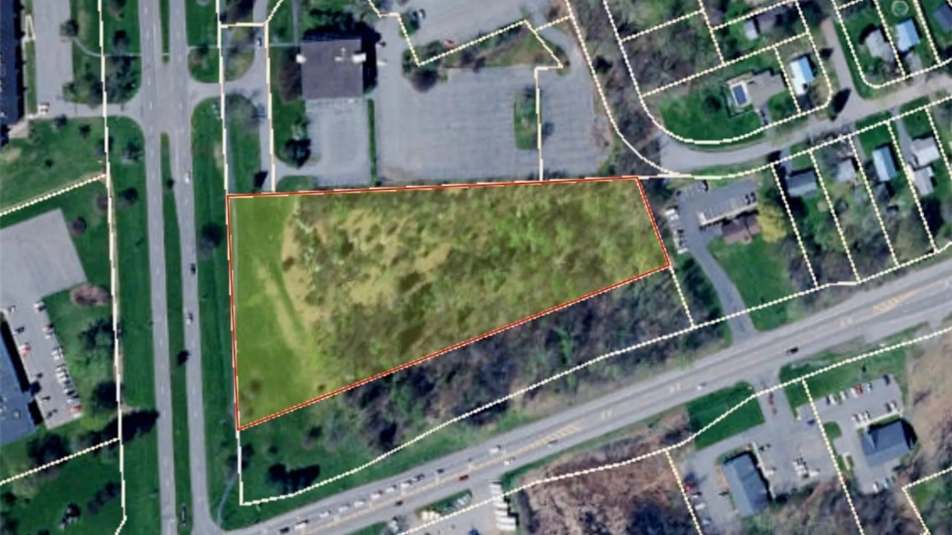 Property at 8274 Willett Parkway, Lysander, NY 13027 2