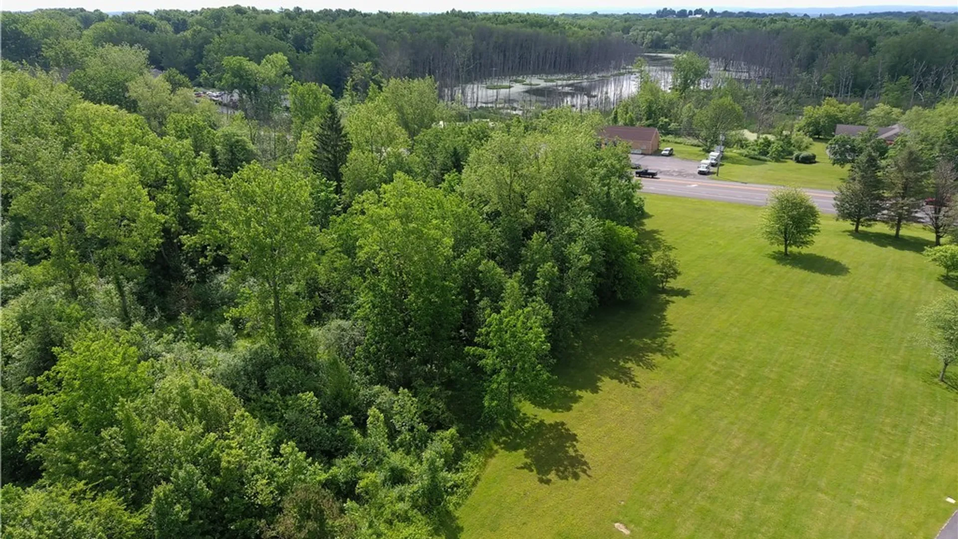 Property at 8274 Willett Parkway, Lysander, NY 13027 28