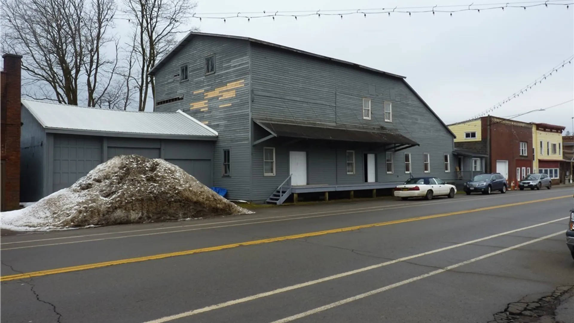Property at 114 Main Street, Sherman, NY 14781 2