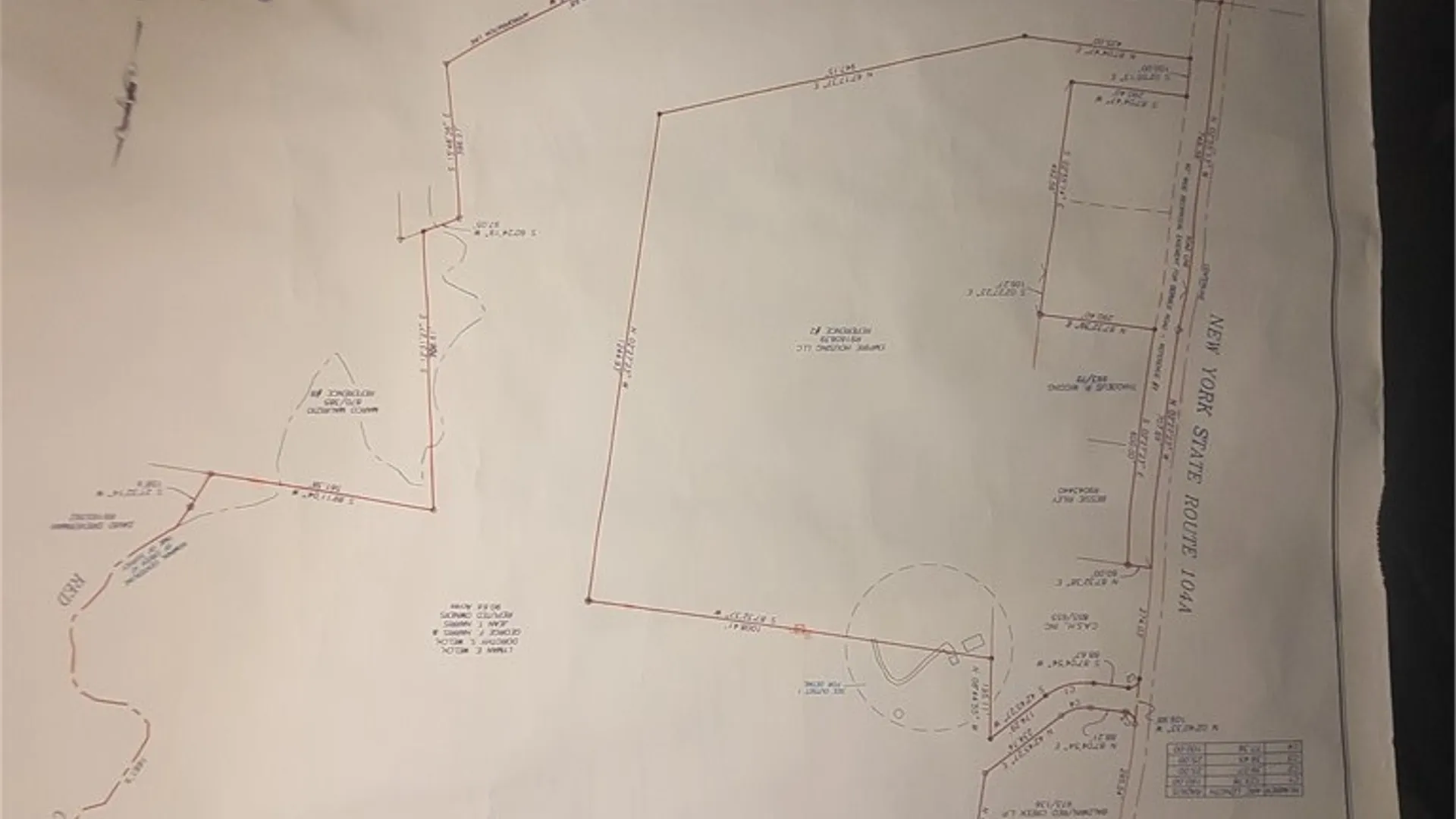 Property at 6598 Route 104a, Wolcott, NY 14590 5