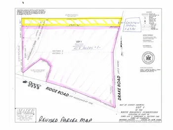 8888 Ridge Road West, Clarkson, NY 14420