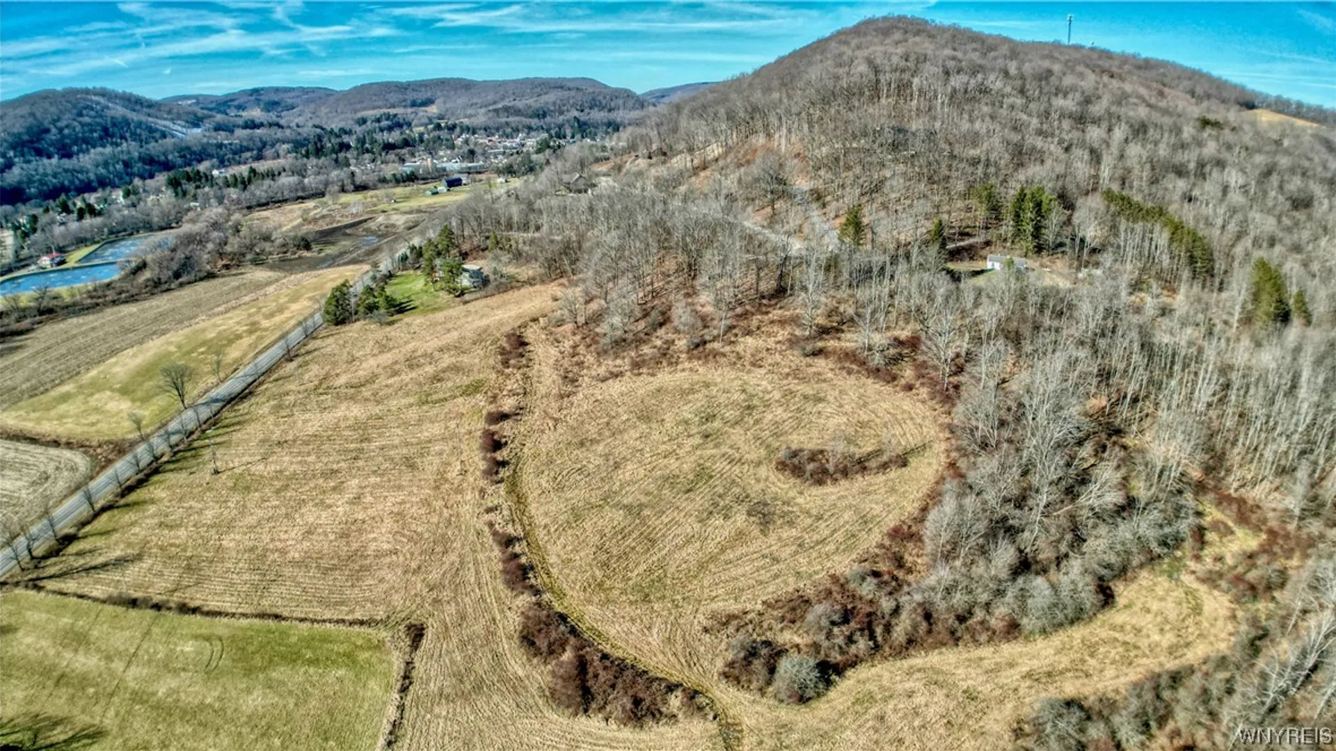 Property at 6152 Sugartown Road, Ellicottville, NY 14731 13