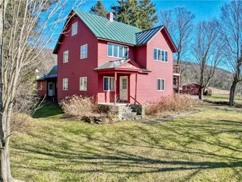 6152 Sugartown Road, Ellicottville, NY 14731