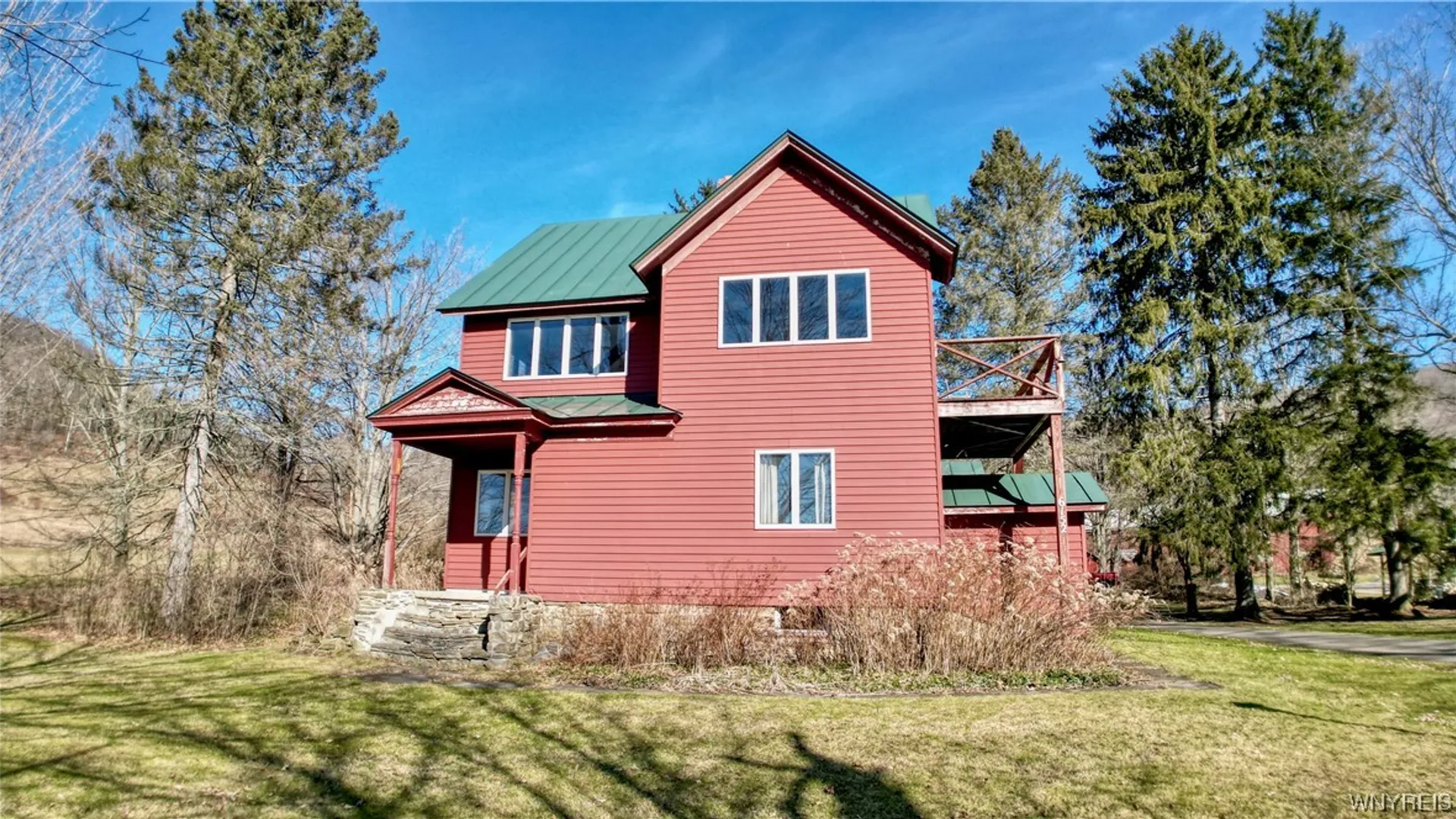 Property at 6152 Sugartown Road, Ellicottville, NY 14731 3