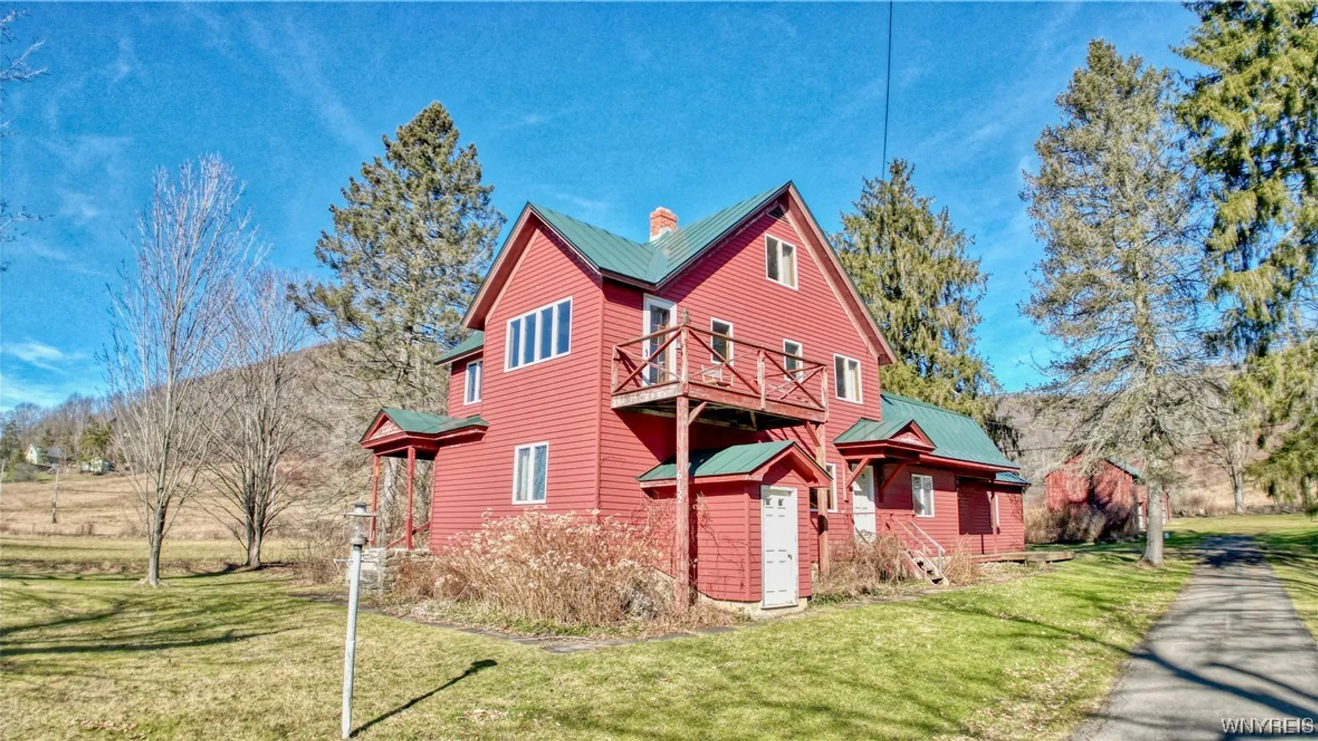 Property at 6152 Sugartown Road, Ellicottville, NY 14731 4