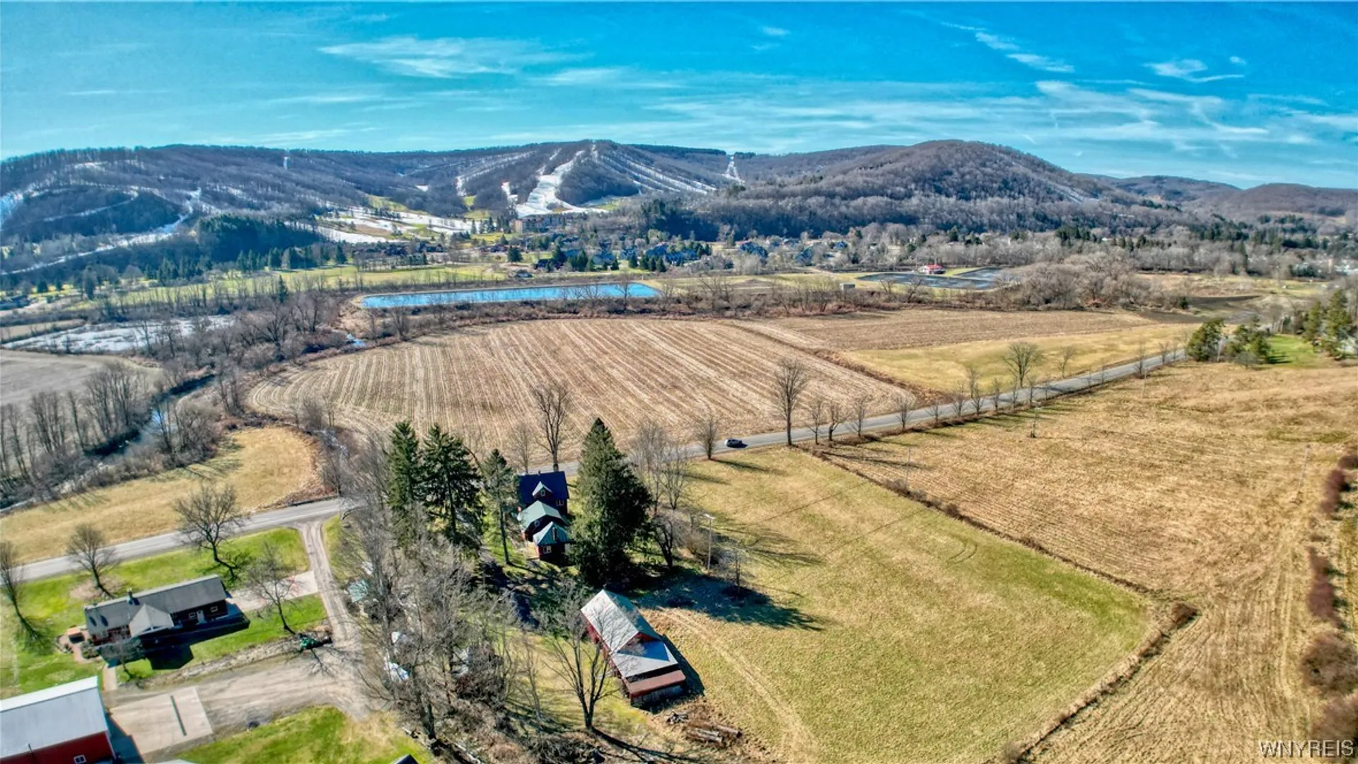 Property at 6152 Sugartown Road, Ellicottville, NY 14731 6