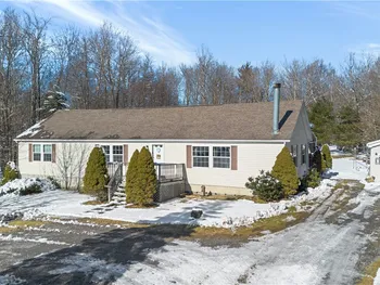 Property at 545 Meade Road, Jefferson, NY 12093