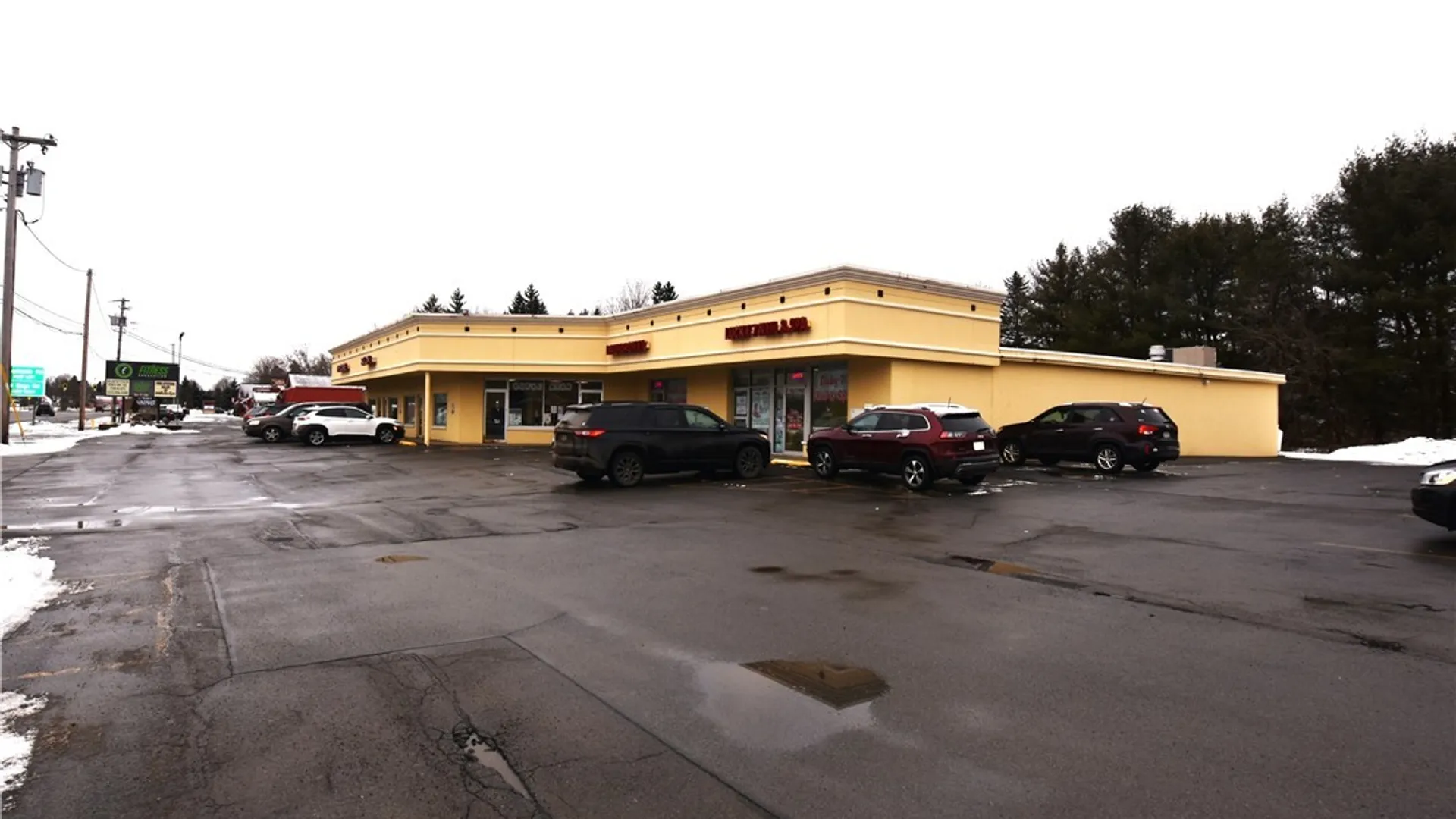 Property at 8010 Nys Route 12, Trenton, NY 13304 17