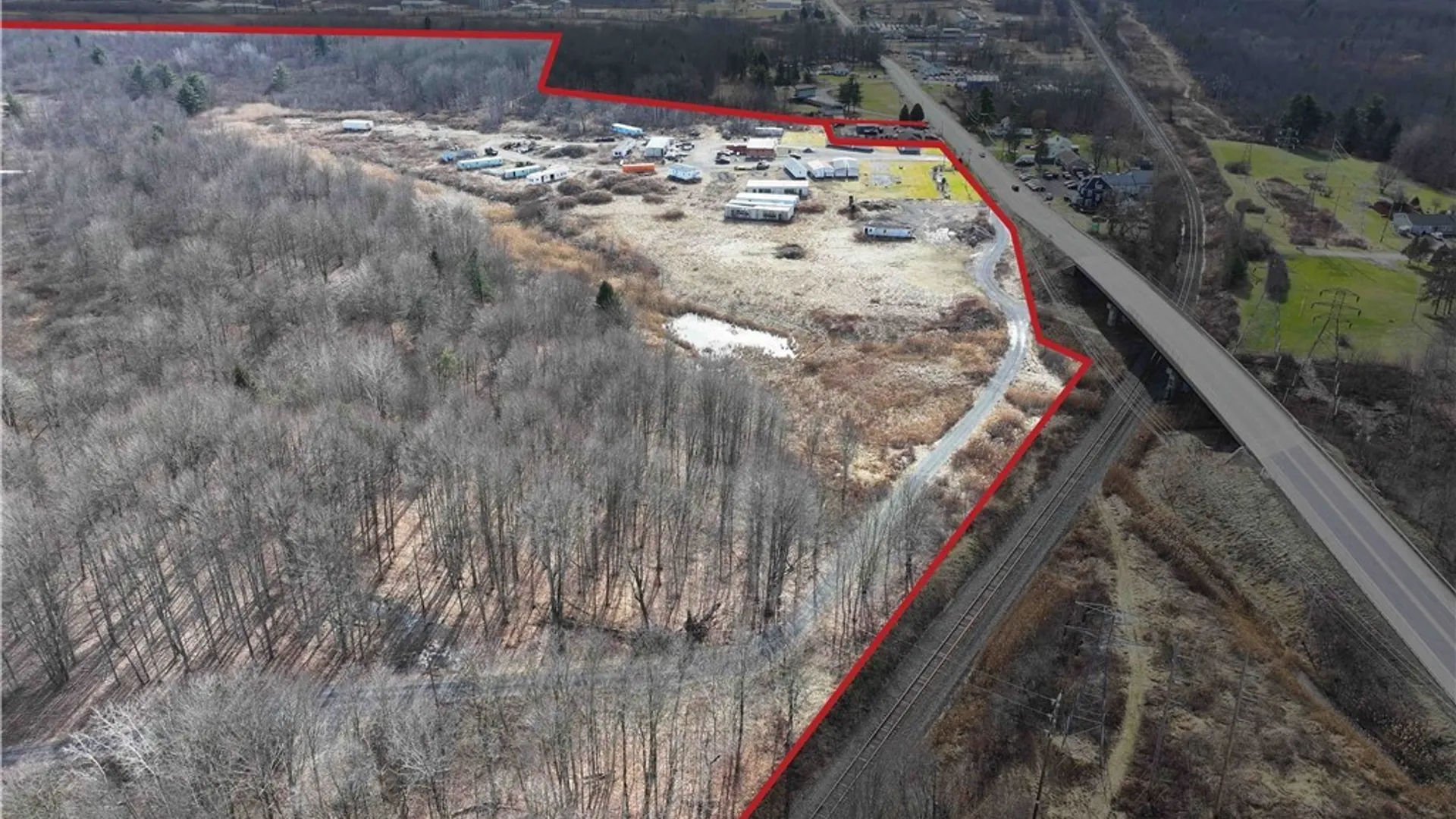 Property at 466 US Rt 11, Hastings, NY 13076 12