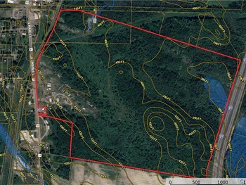 Property at 466 US Rt 11, Hastings, NY 13076
