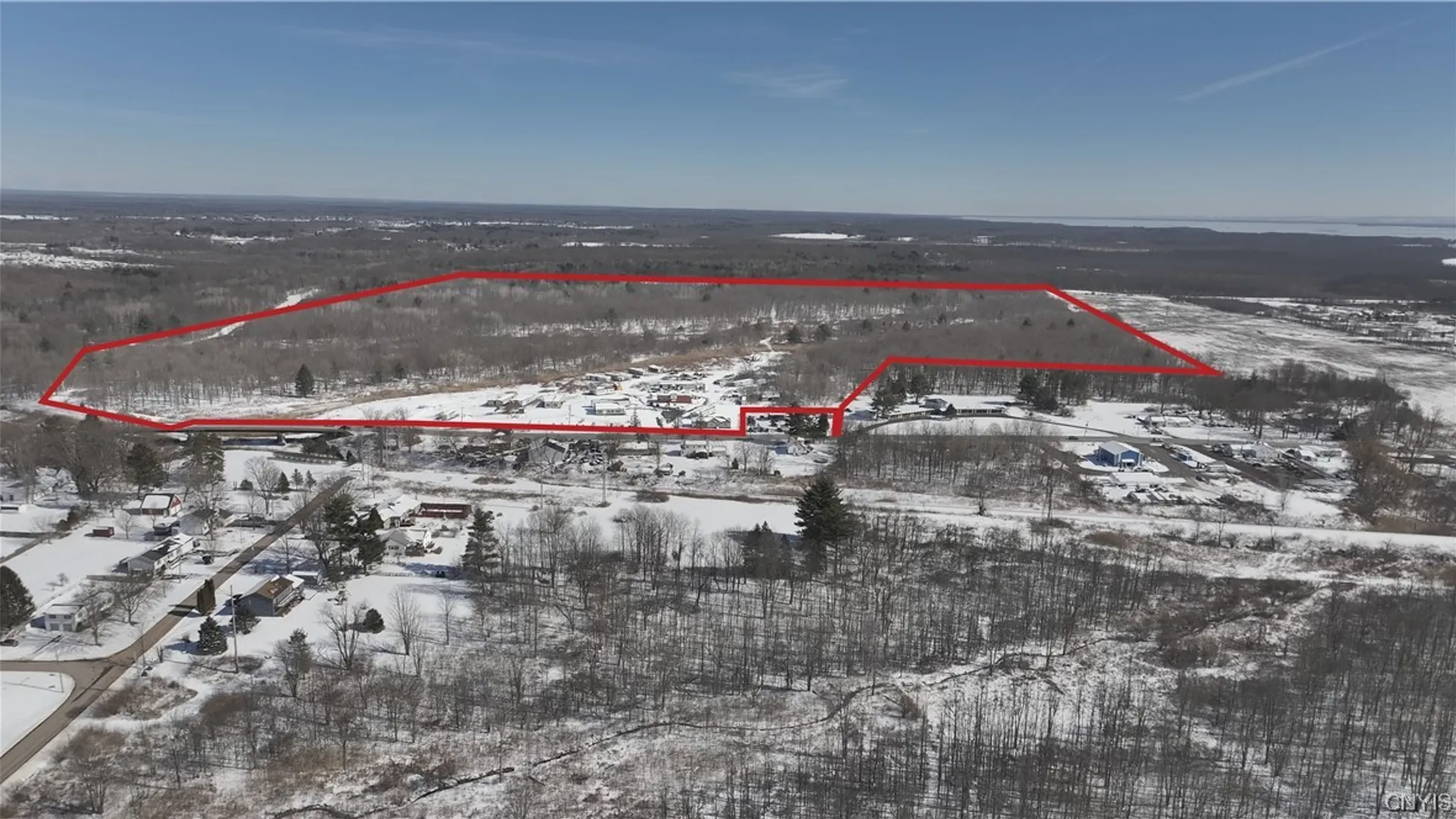 Property at 466 US Rt 11, Hastings, NY 13076 2