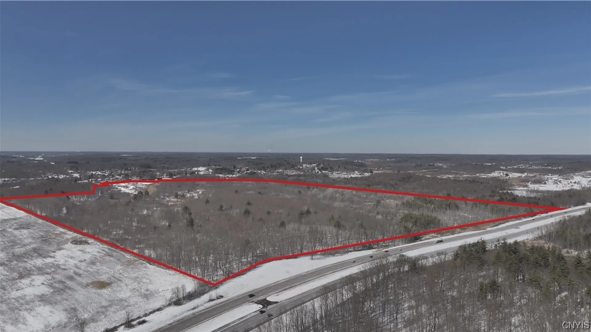 Property at 466 US Rt 11, Hastings, NY 13076 3