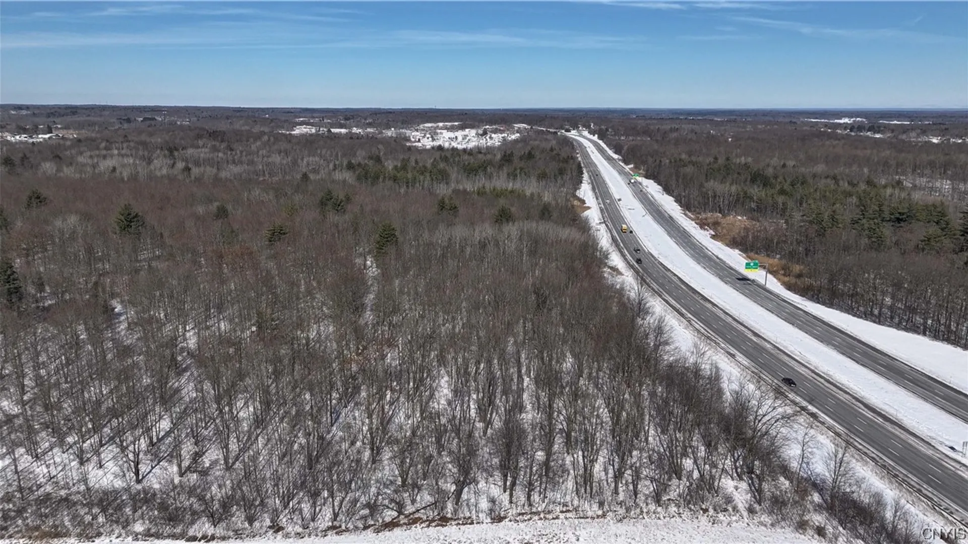 Property at 466 US Rt 11, Hastings, NY 13076 4