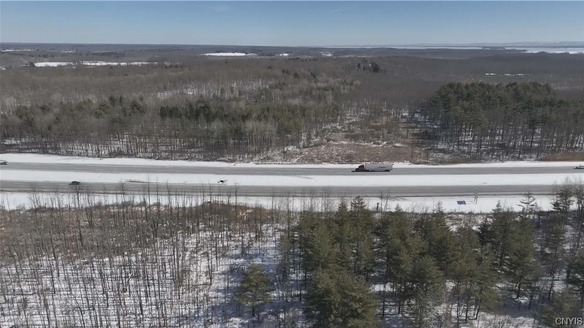 Property at 466 US Rt 11, Hastings, NY 13076 6