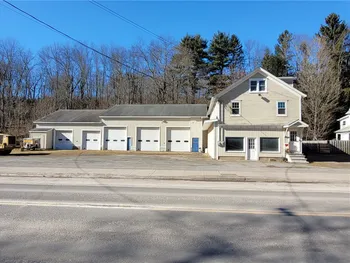 Property at 35945 State Highway 10, Hamden, NY 13782